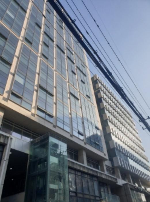 서울특별시 성동구 아차산로 126, 9층906호 (성수동2가,더리브세종타워)구) 서울특별시 성동구 성수동2가 273-52 아파트형공장 경매 사진 14