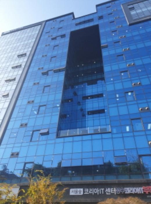 서울특별시 성동구 아차산로 126, 9층906호 (성수동2가,더리브세종타워)구) 서울특별시 성동구 성수동2가 273-52 아파트형공장 경매 사진 18