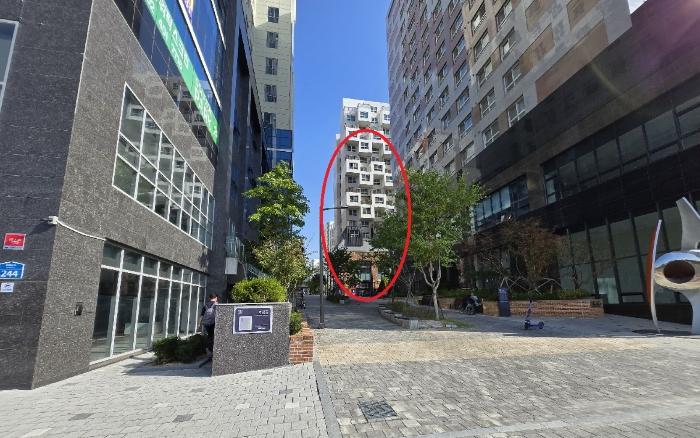 서울특별시 송파구 위례송파로5길 5, 1층114호 (거여동,송파헤븐시티더테라스)구) 서울특별시 송파구 거여동 605-3 근린상가 경매 사진 6