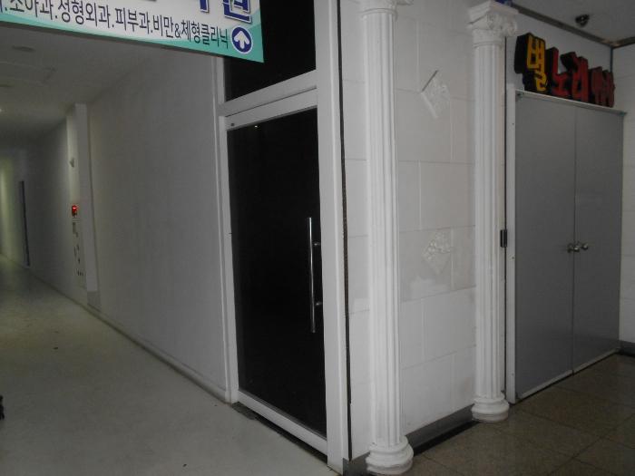 인천광역시 서구 청라라임로 57, 2층209호 (연희동,영화 블렌하임)구) 인천광역시 서구 청라동 162-21 근린상가 경매 사진 6