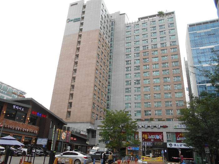 인천광역시 서구 청라라임로 57, 2층209호 (연희동,영화 블렌하임)구) 인천광역시 서구 청라동 162-21 근린상가 경매 사진 7