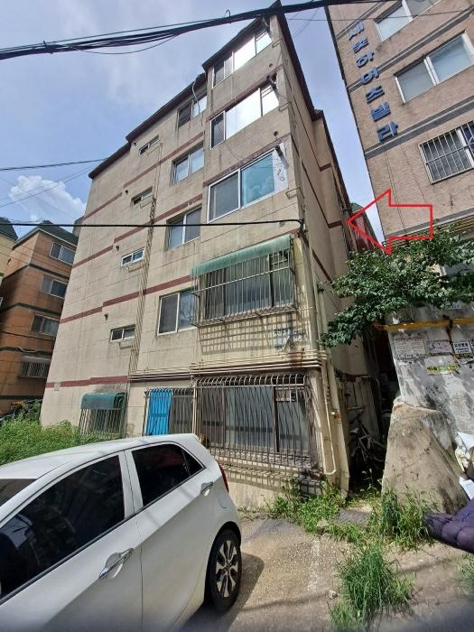 인천광역시 남동구 간석로 95, 3층303호구) 인천광역시 남동구 간석동 37-240 다세대(빌라) 경매 사진 3