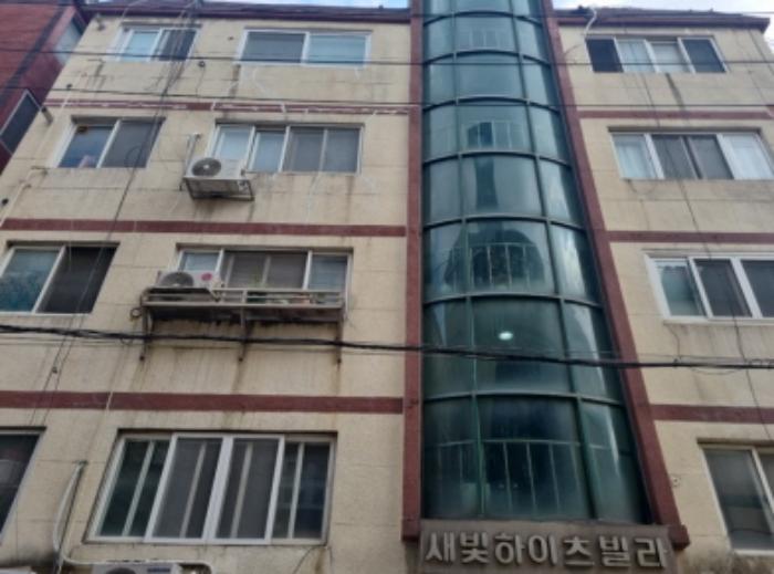 인천광역시 남동구 간석로 95, 3층303호구) 인천광역시 남동구 간석동 37-240 다세대(빌라) 경매 사진 6