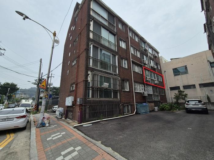 인천 연수구 다세대(빌라)