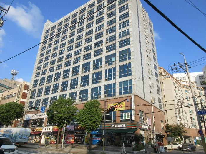 인천광역시 부평구 십정동 408-48 2층 215호 근린상가 경매 사진 1