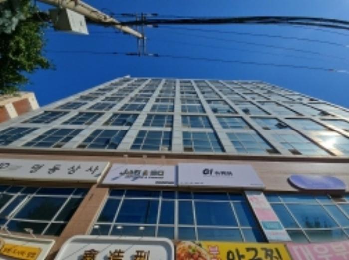 인천광역시 부평구 십정동 408-48 2층 215호 근린상가 경매 사진 6