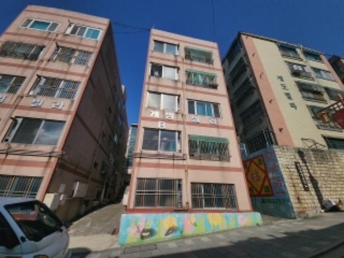 인천광역시 중구 차이나타운로44번길 10, 비동 지하층비01호 (북성동2가,계명빌라)구) 인천광역시 중구 북성동2가 9-87 다세대(빌라) 경매 사진 3