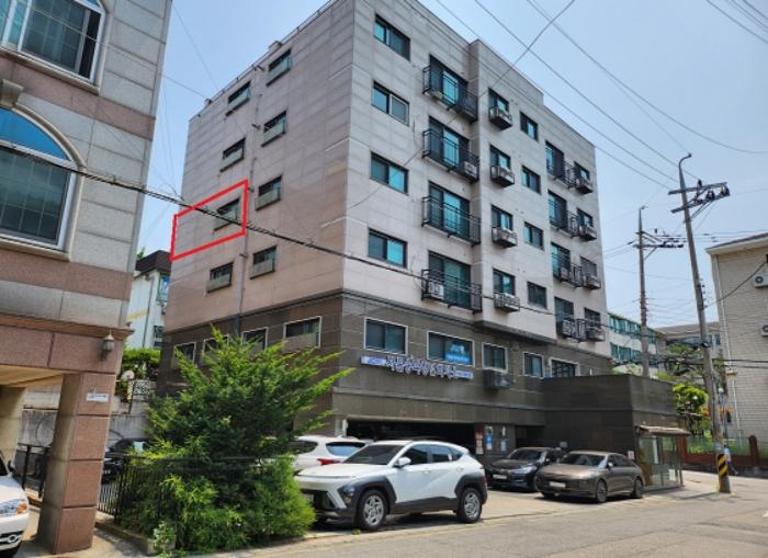서울특별시 송파구 가락로36길 17, 4층404호 (방이동,골든힐)구) 서울특별시 송파구 방이동 130 다세대(빌라) 경매 사진 1