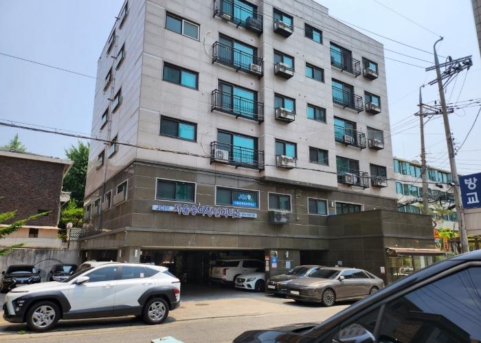 서울특별시 송파구 가락로36길 17, 4층404호 (방이동,골든힐)구) 서울특별시 송파구 방이동 130 다세대(빌라) 경매 사진 2