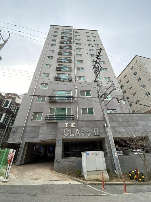 경기도 평택시 송탄2로31번길 45, 12층1202호 (지산동,더클래스2)구) 경기도 평택시 지산동 850-81 다세대(빌라) 경매 사진 1