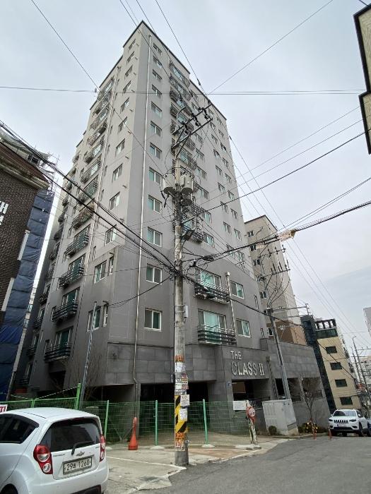 경기도 평택시 송탄2로31번길 45, 12층1202호 (지산동,더클래스2)구) 경기도 평택시 지산동 850-81 다세대(빌라) 경매 사진 4
