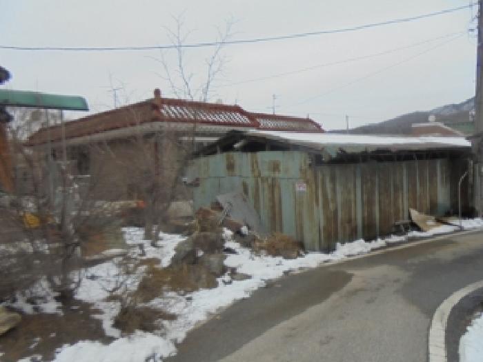 충청북도 음성군 생극면 오생리 644-2 답 경매 사진 12