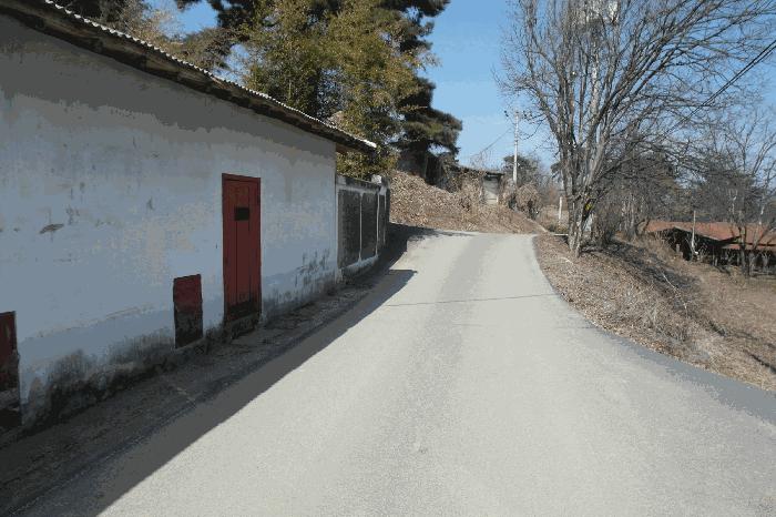 충청남도 논산시 부적면 덕평리 12 전 경매 사진 4