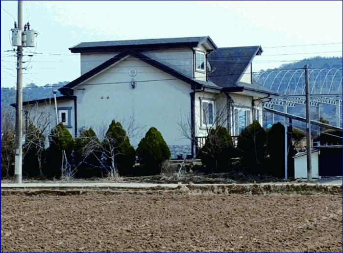 충청남도 부여군 석성면 현내리 114-3 창고 경매 사진 17