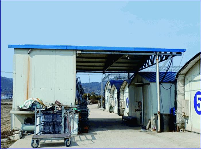 충청남도 부여군 석성면 현내리 114-3 창고 경매 사진 27
