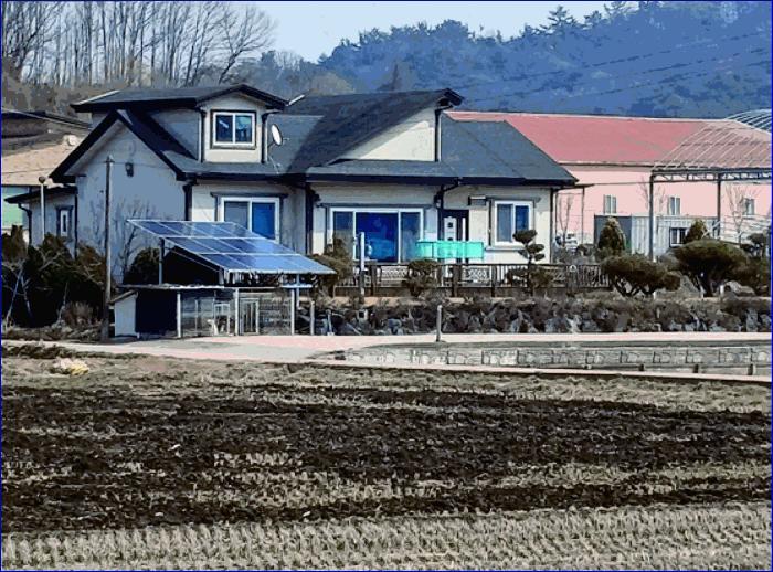 충청남도 부여군 석성면 현내리 114-3 창고 경매 사진 37