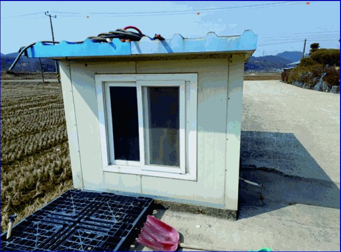 충청남도 부여군 석성면 현내리 114-3 창고 경매 사진 4