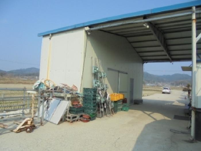 충청남도 부여군 석성면 현내리 114-3 창고 경매 사진 47