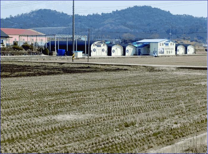 충청남도 부여군 석성면 현내리 114-3 창고 경매 사진 5