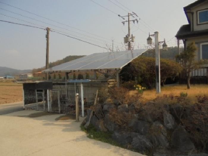 충청남도 부여군 석성면 현내리 114-3 창고 경매 사진 55