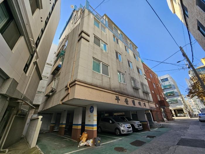 인천광역시 미추홀구 경인로162번길 11-10, 5층501호 (도화동,두산빌리지)구) 인천광역시 미추홀구 도화동 641-54 다세대(빌라) 경매 사진 2