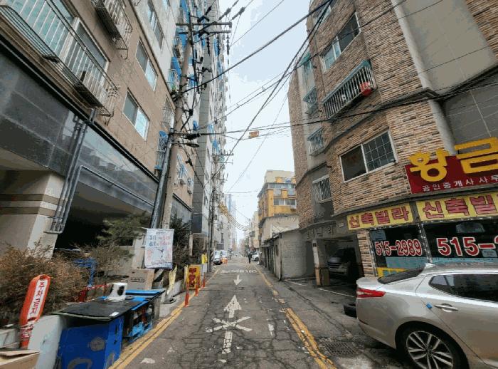인천광역시 부평구 부평동 436-13 파크에비뉴 7층701호 아파트 경매 사진 8