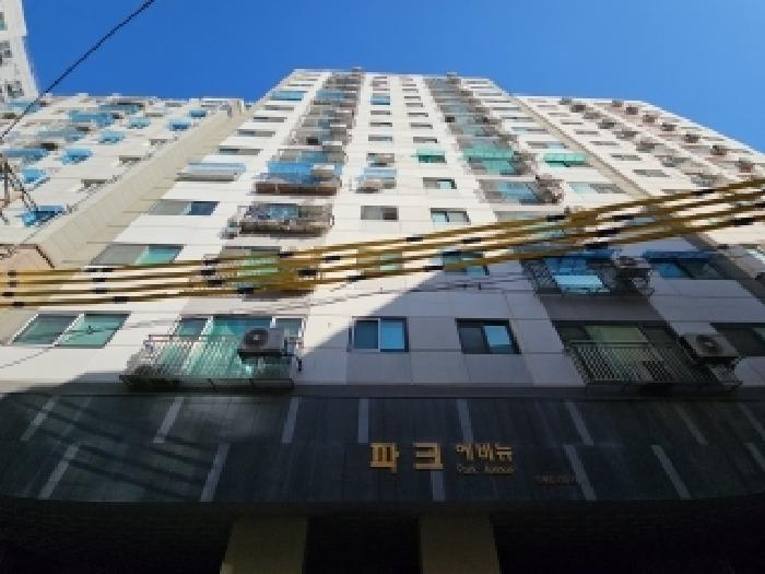 인천광역시 부평구 부평동 436-13 파크에비뉴 7층701호 아파트 경매 사진 9