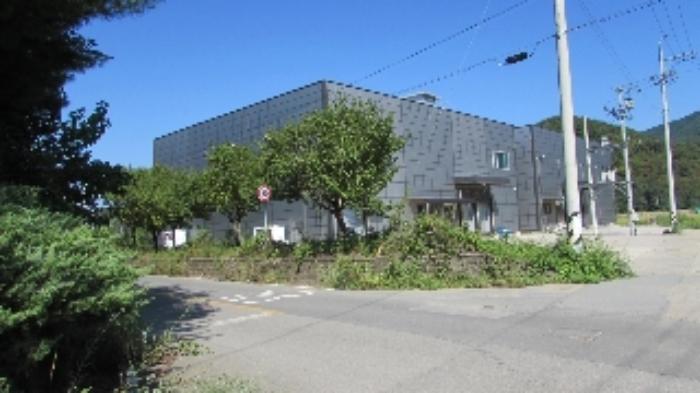 경상남도 창녕군 고암면 중대리 244-4 공장 경매 사진 56