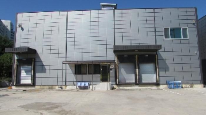 경상남도 창녕군 고암면 중대리 244-4 공장 경매 사진 57