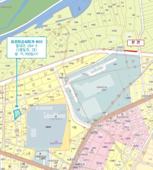 경상남도 창녕군 고암면 중대리 244-4 공장 경매 사진 66