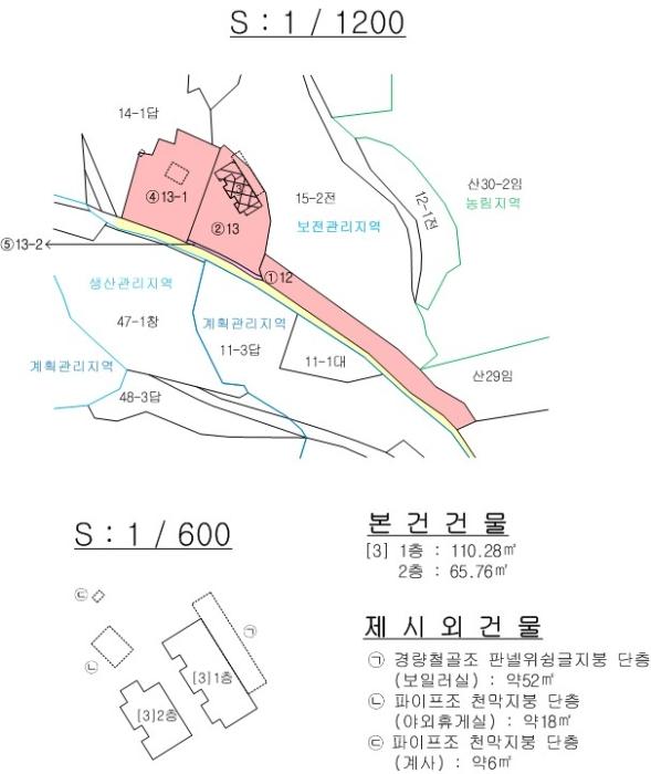 경상남도 창녕군 고암면 중대리 244-4 공장 경매 사진 67