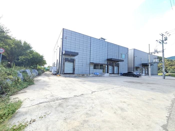 경상남도 창녕군 고암면 중대리 244-4 공장 경매 사진 7