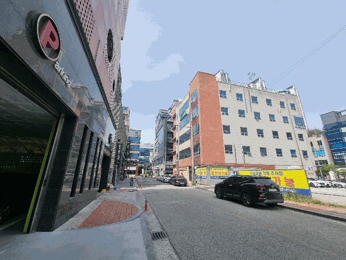 전북특별자치도 완주군 이서면 갈산리 664-6 1층106호 근린상가 경매 사진 3