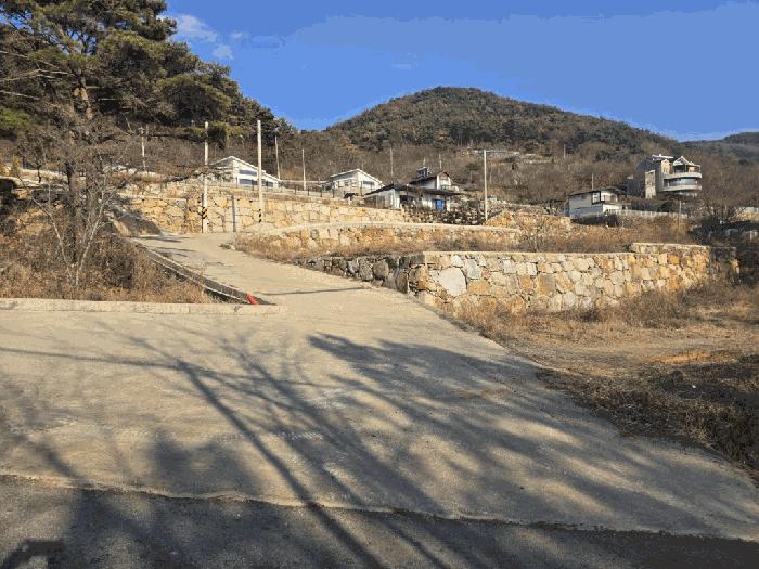 경상남도 밀양시 삼랑진읍 우곡리 산17-124 임야 경매 사진 3