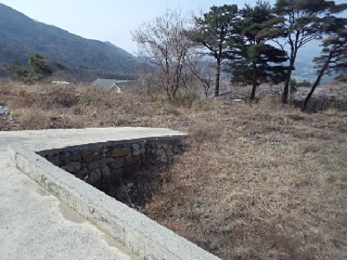 경상남도 밀양시 삼랑진읍 우곡리 산17-124 임야 경매 사진 5