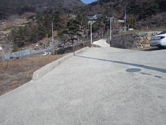 경상남도 밀양시 삼랑진읍 우곡리 산17-124 임야 경매 사진 9