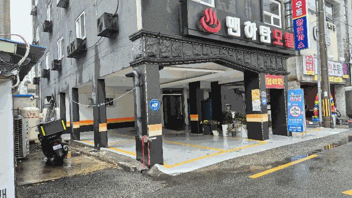 경상남도 거제시 고현동 961-98 숙박시설 경매 사진 3