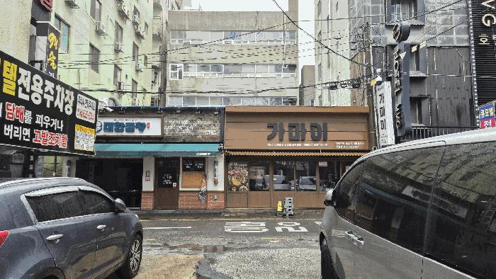 경상남도 거제시 고현동 961-98 숙박시설 경매 사진 9