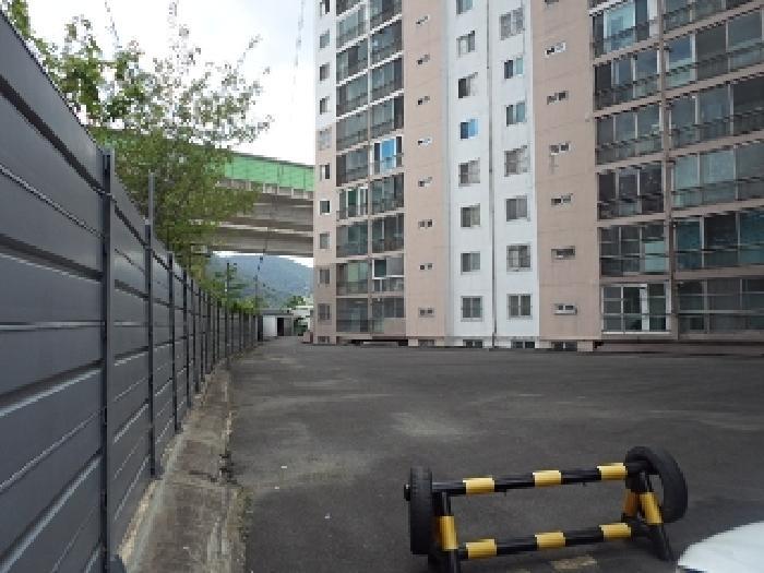 경상남도 밀양시 가곡동 444-5 답 경매 사진 5