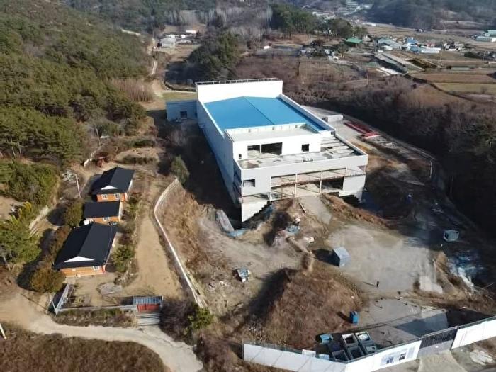 경상남도 거제시 답