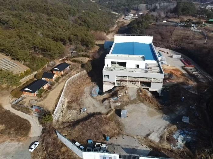 경상남도 거제시 둔덕면 학산리 576-6 답 경매 사진 11