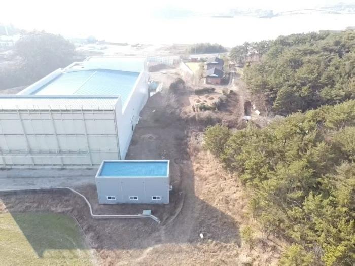 경상남도 거제시 둔덕면 학산리 576-6 답 경매 사진 12