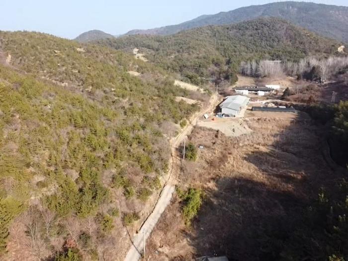 경상남도 거제시 둔덕면 학산리 576-6 답 경매 사진 16