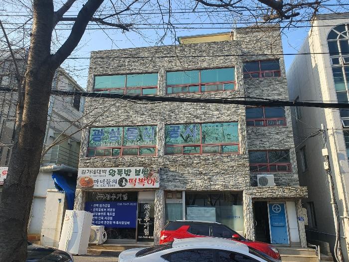 경상남도 거제시 둔덕면 학산리 576-6 답 경매 사진 18
