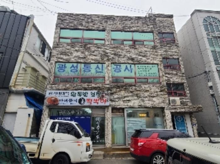 경상남도 거제시 둔덕면 학산리 576-6 답 경매 사진 23