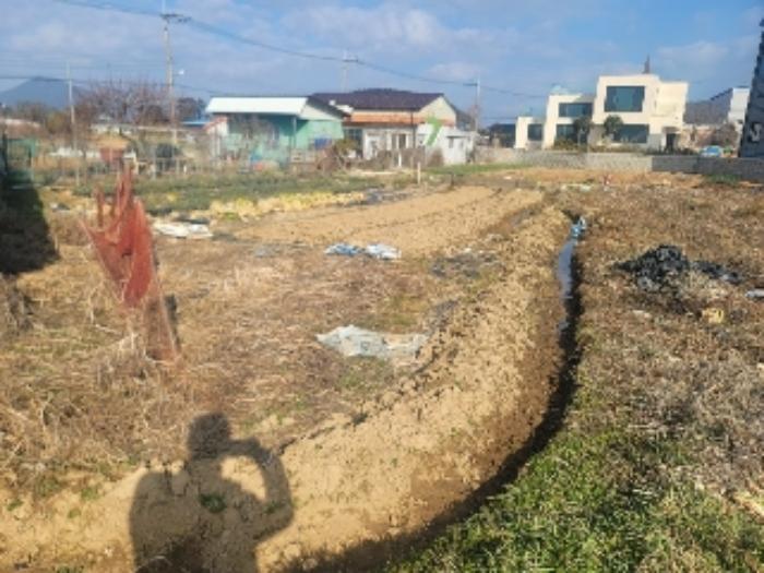 경상남도 거제시 둔덕면 학산리 576-6 답 경매 사진 29