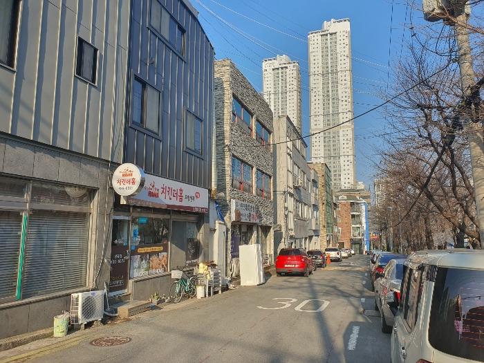 경상남도 거제시 둔덕면 학산리 576-6 답 경매 사진 9