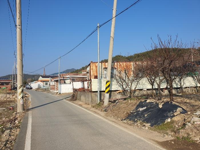 경상남도 거제시 둔덕면 학산리 175 답 경매 사진 15