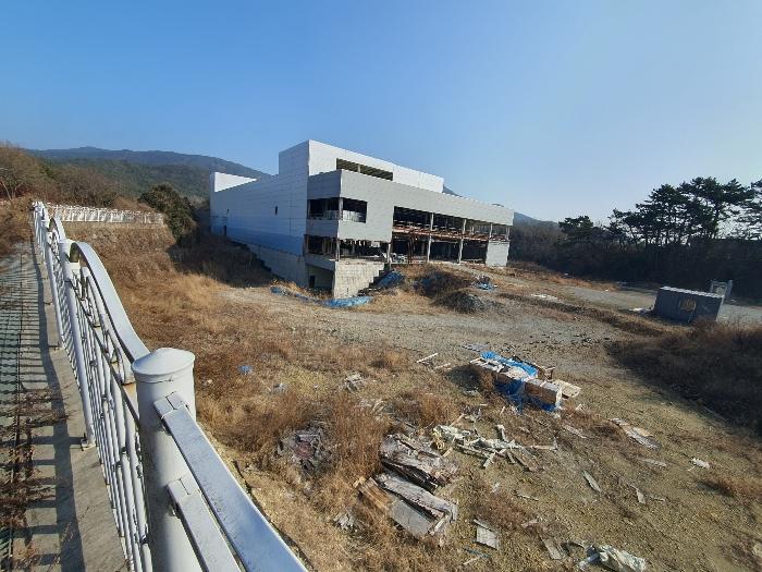 경상남도 거제시 둔덕면 학산리 175 답 경매 사진 3