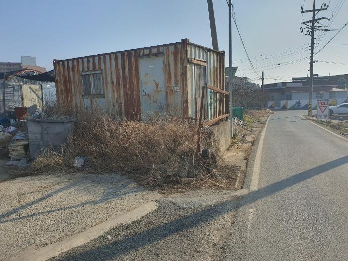 경상남도 거제시 둔덕면 학산리 175 답 경매 사진 6